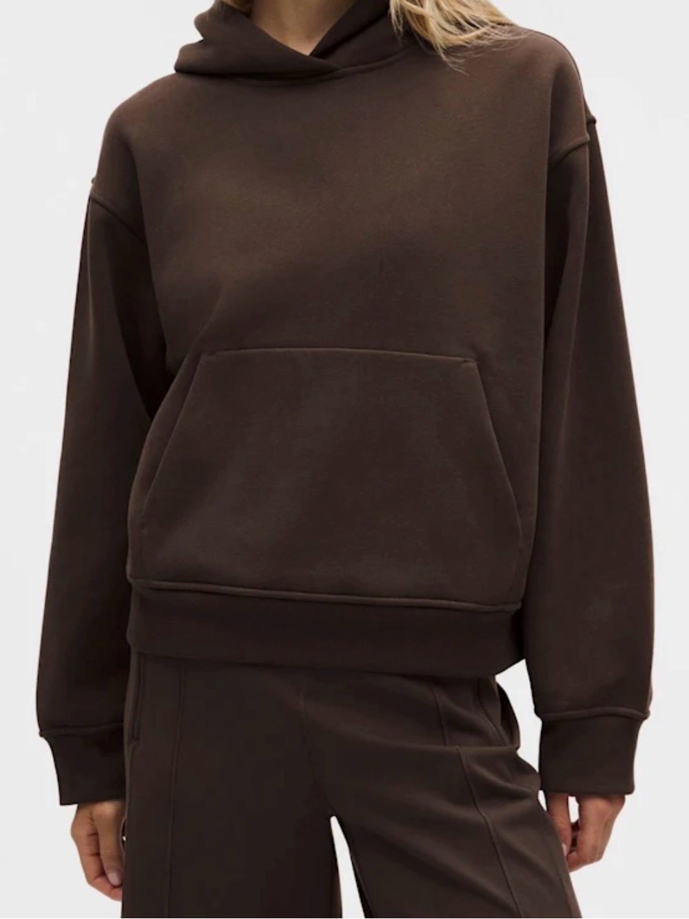 Women's Steady State Hoodie